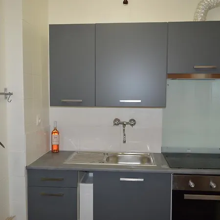 Consuegra Apartment