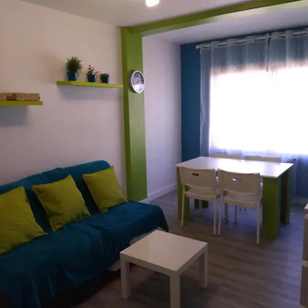 Apartment Consuegra