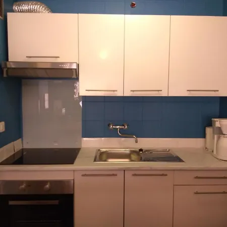 Apartment Consuegra