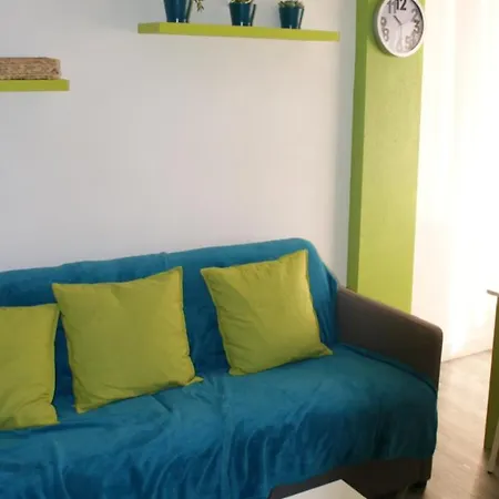 Apartment Consuegra
